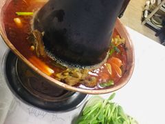 -羊家胡同·龙虾烧烤火锅(龙汇路店)