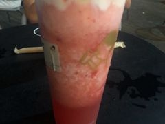 -喜茶(东莞汇一城店)