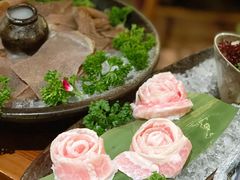 -捞王锅物料理(上海世茂广场店)