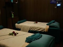 -儒之堂·足道养生SPA影院式(万融城店)