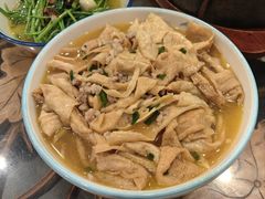 -西江美食舫·江西菜(健德桥店)