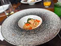 -YUE·6·西式融合餐厅(外滩六号店)