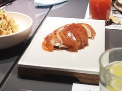 -小大董·烤鸭(观景餐厅·南京西路店)