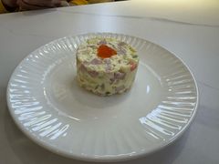 -库滋明·俄罗斯特色美食(中央大街店)