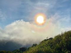 -七娘山