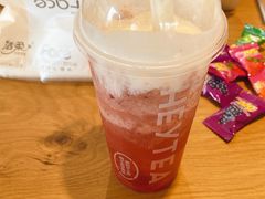 -喜茶(深圳东门1234店)