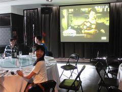 -多佐KTV(北京富力广场购物中心店)