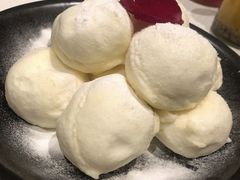 -红樱桃·欢乐餐厅(太原里店)