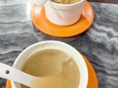 -益寿炖品店
