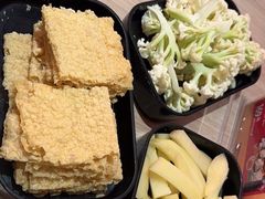 -令狐冲烤鱼·烧菜馆(达明店)