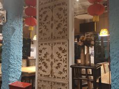 -兰桂坊·花园餐厅(西湖店)