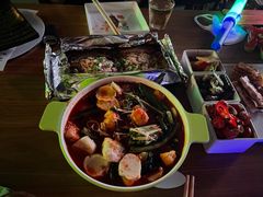 -9527星耀烧烤音乐酒馆
