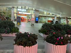 -德宏芒市国际机场