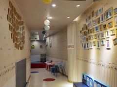 -卜鲁卜鲁亲子游泳中心(凤天中心店)