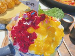 -贰回巷火锅馆(钟楼店)