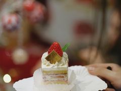 -卷心卷意·轻甜蛋糕(新光天地店)