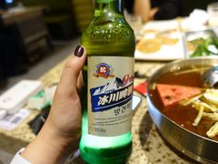 -丰茂烤串(公园店)