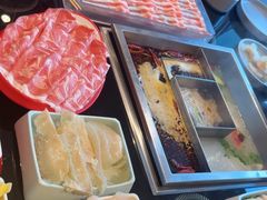 -重庆德忆火锅（龙南街3店）(渝水岸餐饮)