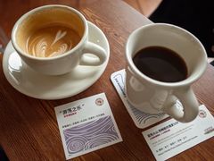 -纽巷咖啡 SOFTFOCUS COFFEE(锦和巴黎时韵店)