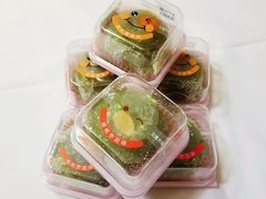 -GANSO元祖食品(双井店)