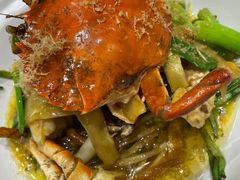 -顺风海鲜港(金玉兰店)