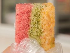 三色松糕-近水阁糕点(皮市街店)