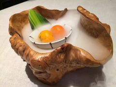 -菩提素素食餐厅(晶郦馆店)