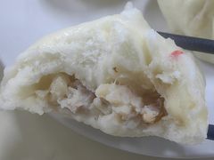 -津门永胜包子铺(哈尔滨道总店)