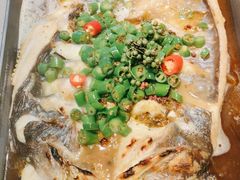 -半天妖烤鱼(大兴大悦春风里店)