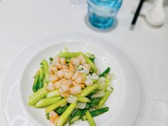 -新加坡珍宝海鲜JUMBO Seafood(西安skp店)