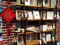 -Summer House夏莫手工坊团建活动(世博源店)