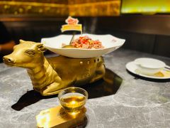 -炊烟小炒黄牛肉(浦东世纪汇店)