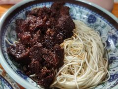 -旺泉餐饮店·清真牛肉面馆