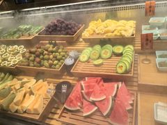-一绪に和牛寿喜烧(罗湖益田假日店)