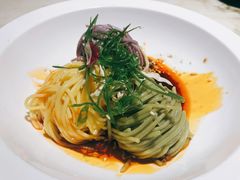 -绿茶餐厅(乐峰广场店)