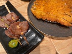 -人间酒暖·Go blanc·烧鸟·深夜食堂(陆家嘴店)