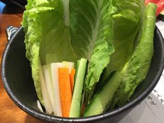 -热血兄弟·炭火烤肉(融侨中心店)
