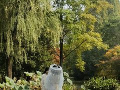 -洛阳市隋唐城遗址植物园