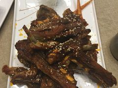 -小广寒电影艺术餐厅(小广寒经三路店)