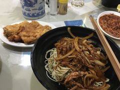 -老地方面馆(思南路店)