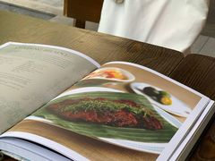 -BOIBOI马来茶餐室(江宁路店)
