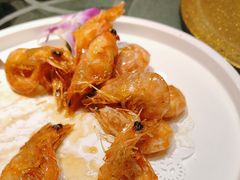 -红厨巷·淮扬菜(熙南里店)