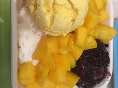 -满记甜品(荟聚购物中心店)