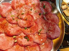 -韩香阁烤肉·烤活鳗(宽厚里店)