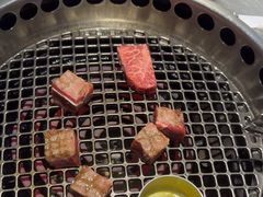 -焱铁烧·黑毛和牛专门店(南宁万象城店)
