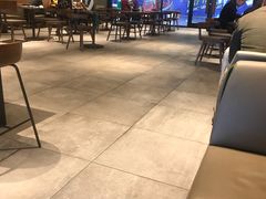 -星巴克(保定万博广场店)