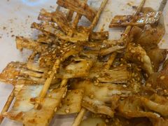 -枪火串烧·东北特色烧烤(罗湖总店)