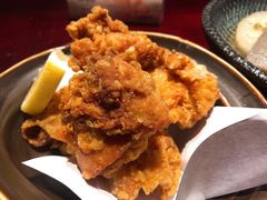 宫崎南蛮鸡块-九州酒场ひこぞう(1号店)