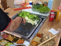 -郭记烤肉创始店(民丰大街店)