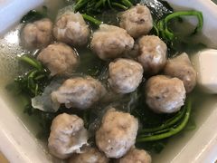 西洋菜浸鱼包-花好悦园(瀛洲店)